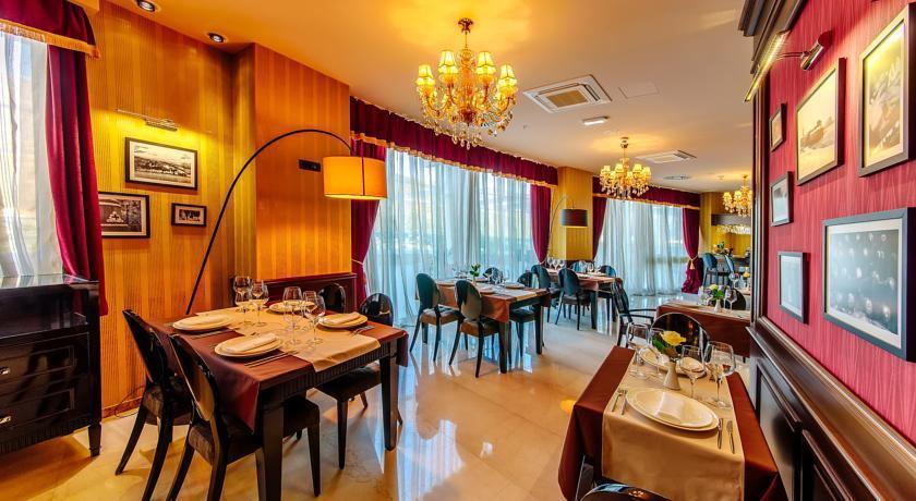 Luxury Apartment Anastasia Tre Canne Будва Стая снимка