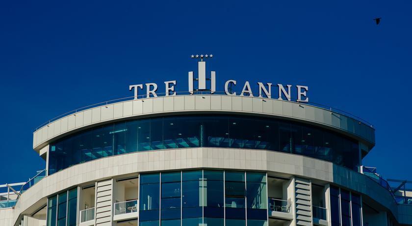 Luxury Apartment Anastasia Tre Canne Будва Стая снимка