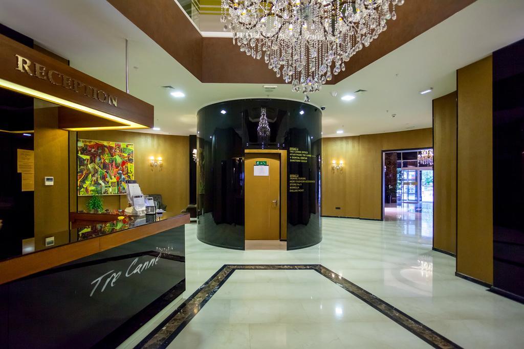 Luxury Apartment Anastasia Tre Canne Будва Стая снимка